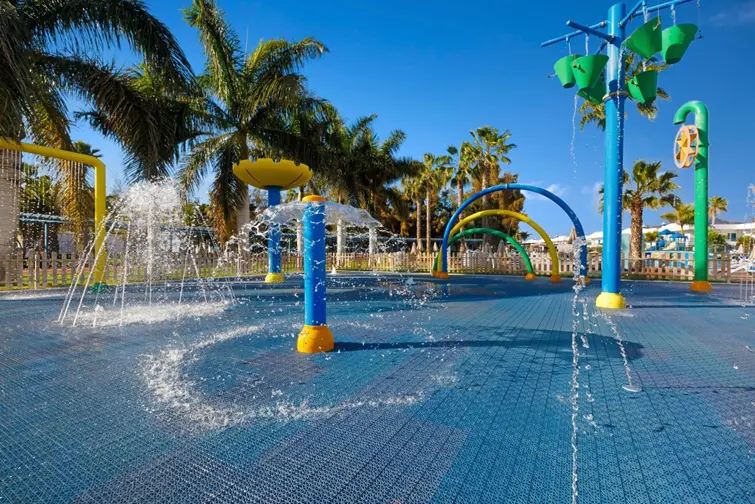 THB Tropical Island gallery image 1
