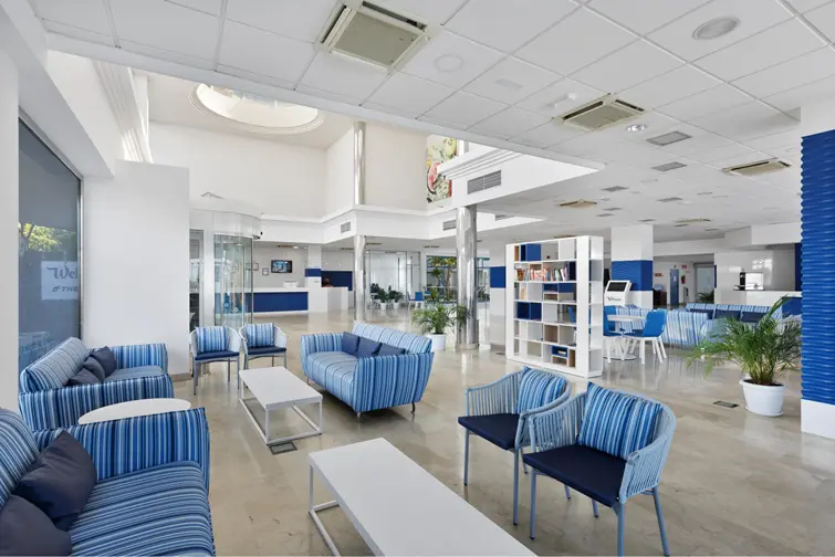 THB Tropical Island gallery image 19