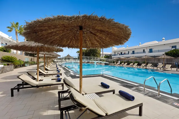 THB Tropical Island gallery image 2