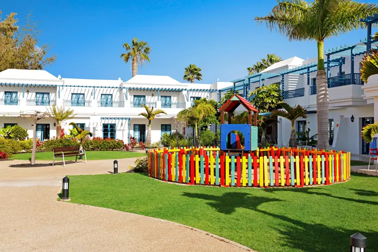 THB Tropical Island gallery image 20