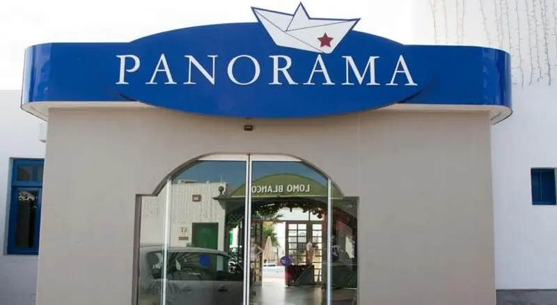 Panorama Apartments gallery image 3