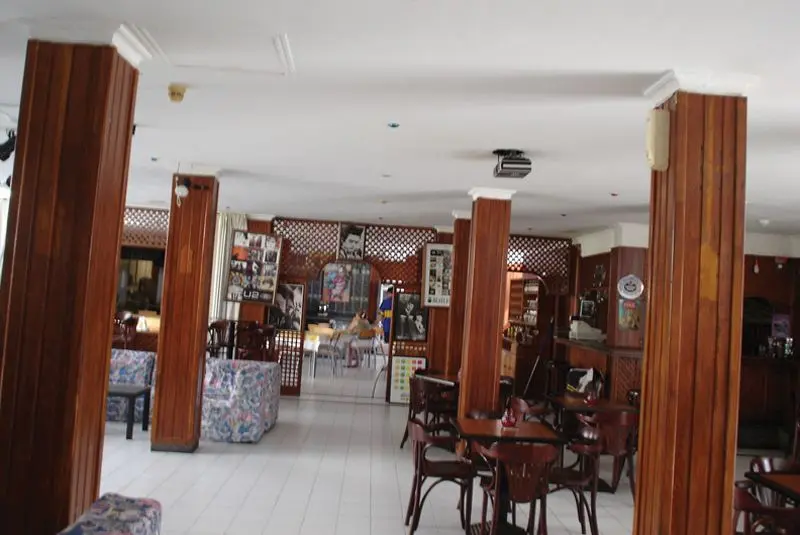 Plaza Azul Apartments gallery image 19