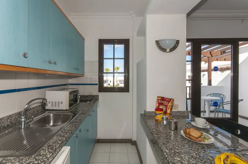 Plaza Azul Apartments gallery image 12