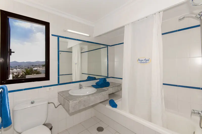 Plaza Azul Apartments gallery image 13