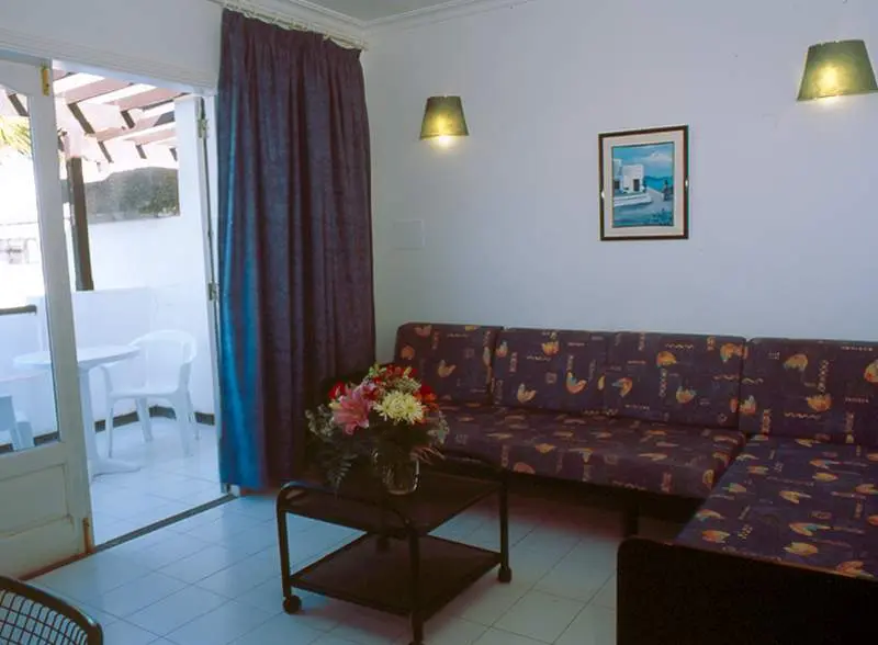 Plaza Azul Apartments gallery image 10