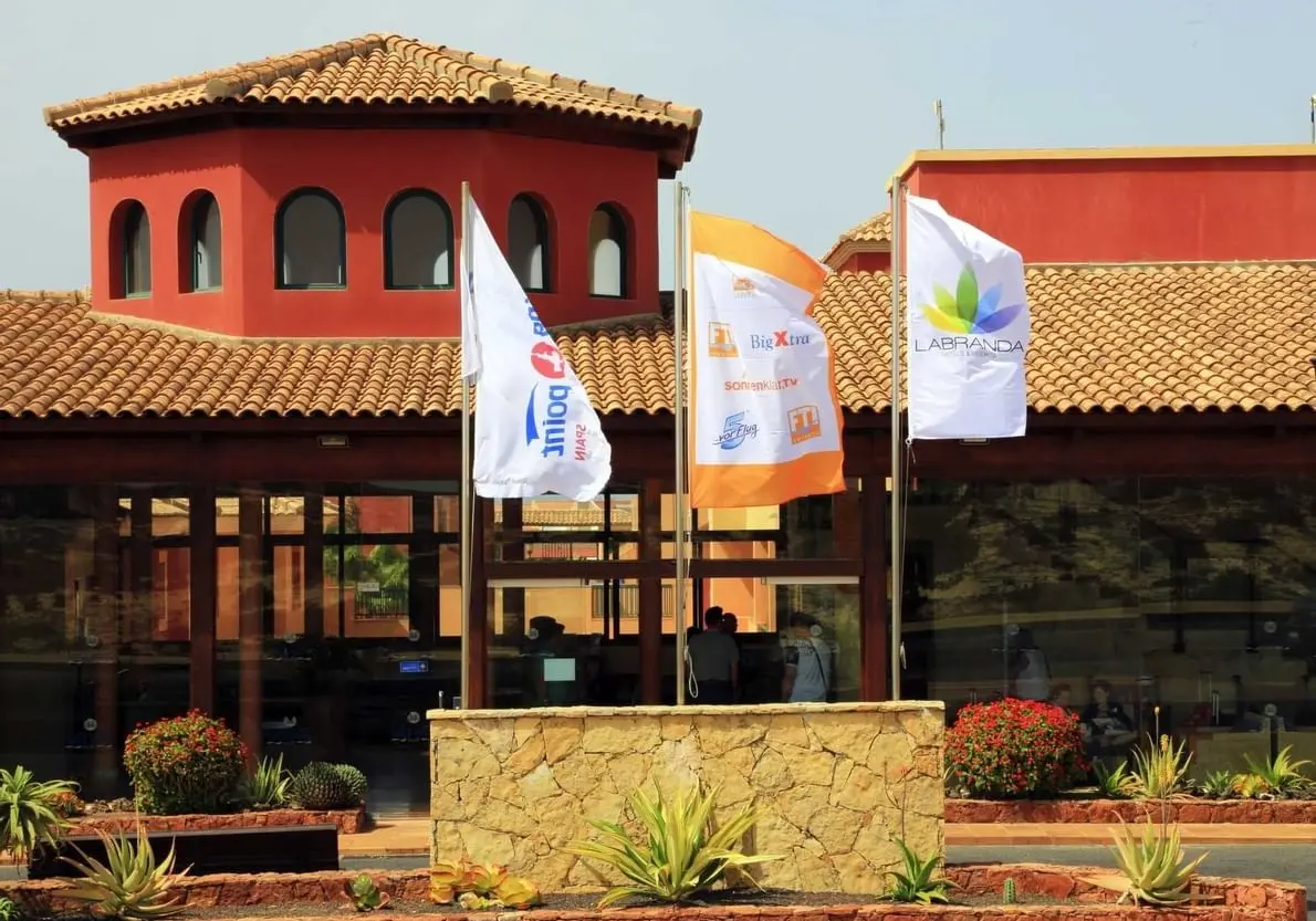 Labranda Aloe Club Resort gallery image 1