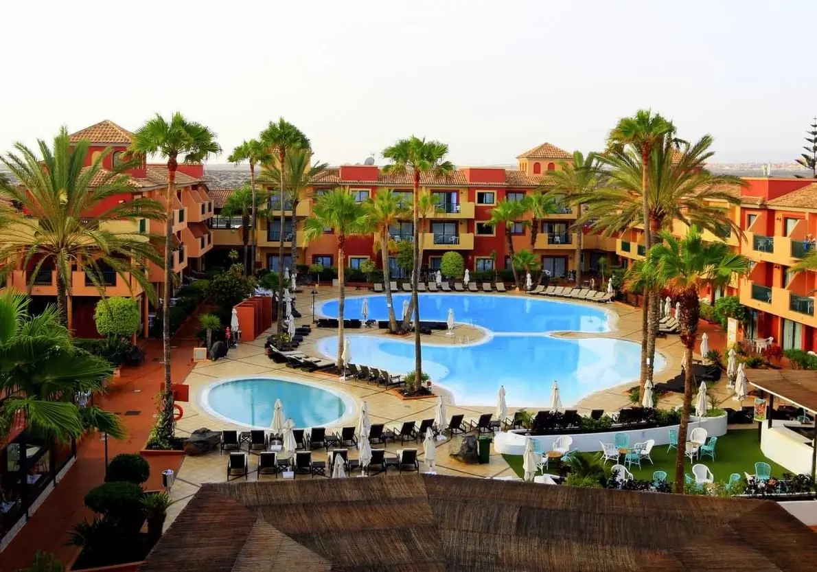 Labranda Aloe Club Resort gallery image 17