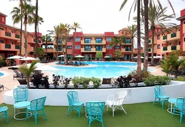 Labranda Aloe Club Resort