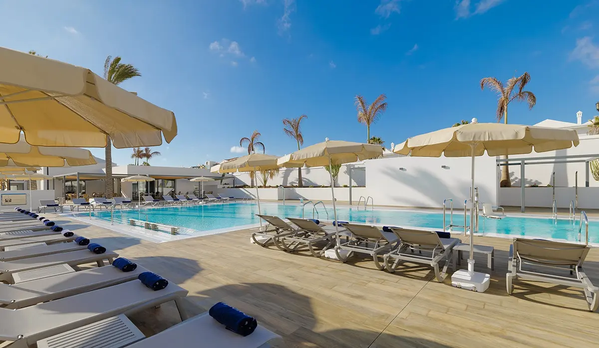 H10 Ocean Dreams Hotel gallery image 1