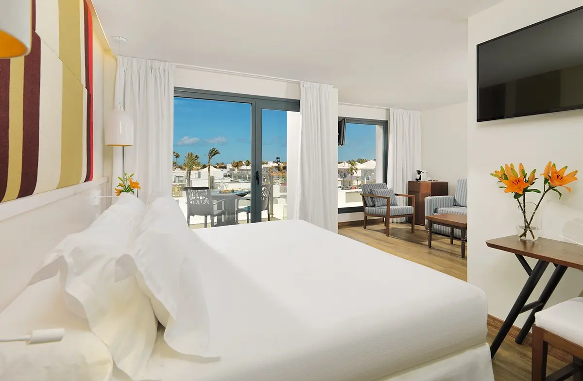 H10 Ocean Dreams Hotel gallery image 11