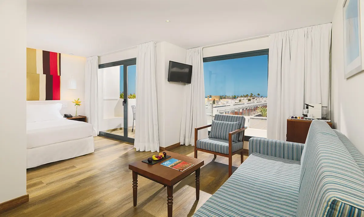 H10 Ocean Dreams Hotel gallery image 12