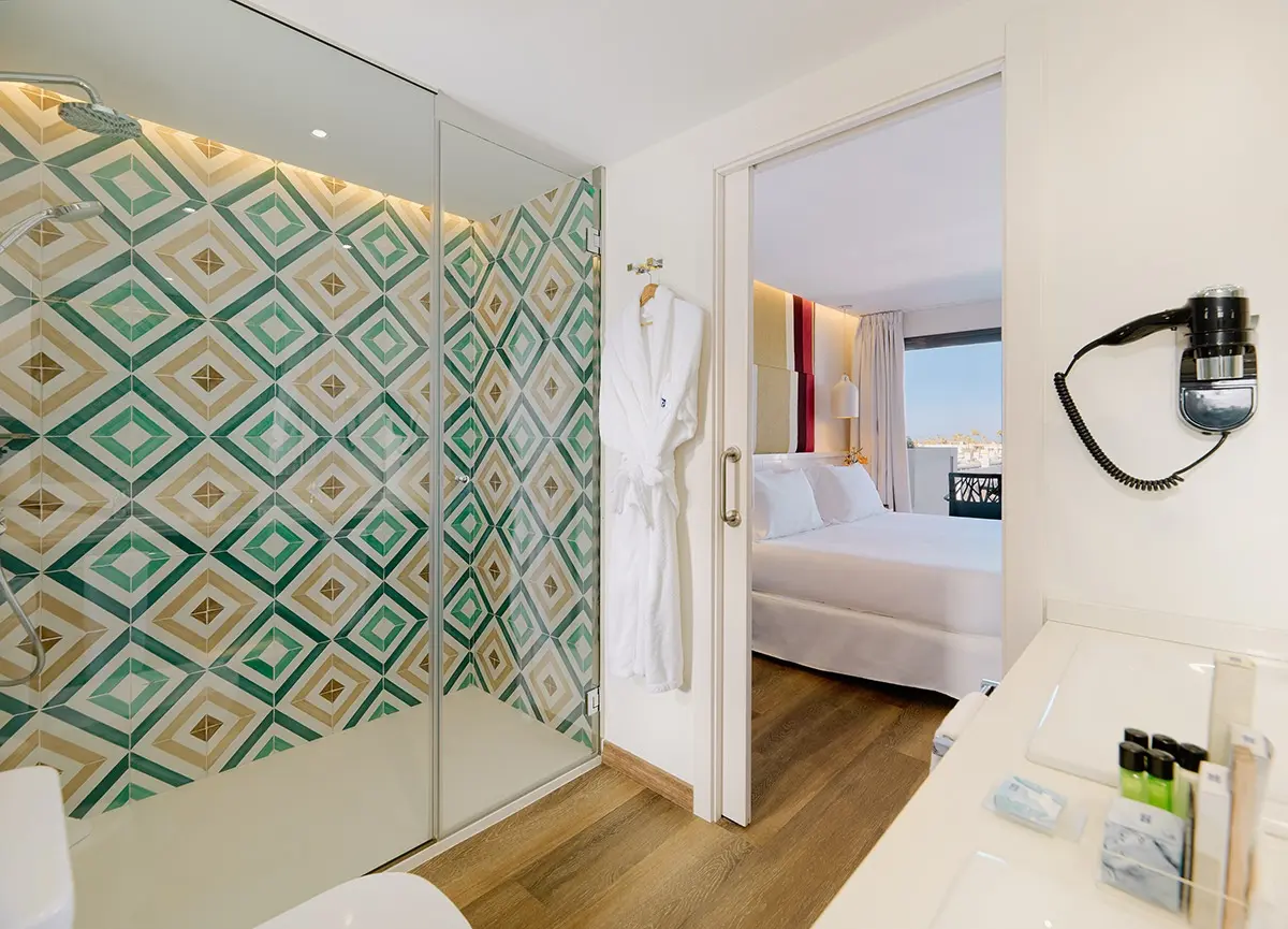 H10 Ocean Dreams Hotel gallery image 14