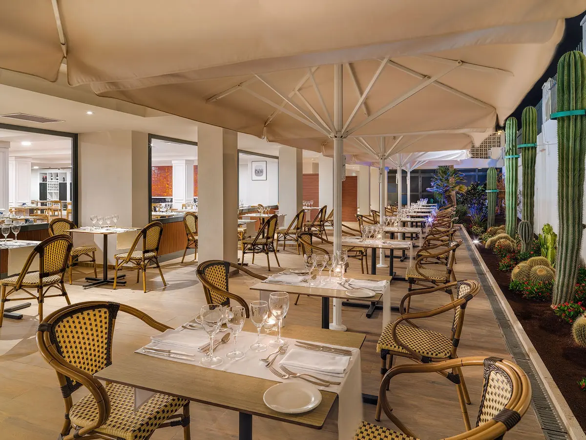 H10 Ocean Dreams Hotel gallery image 16