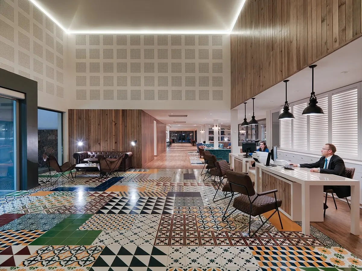 H10 Ocean Dreams Hotel gallery image 19