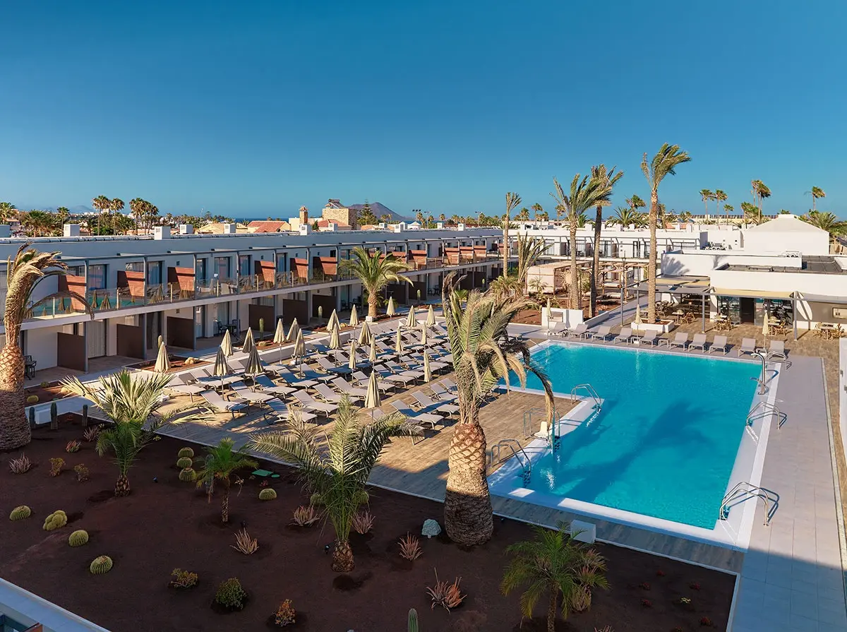 H10 Ocean Dreams Hotel gallery image 2