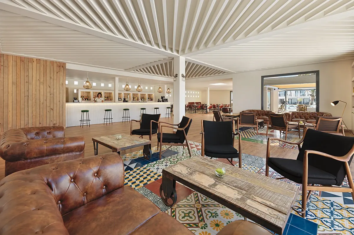 H10 Ocean Dreams Hotel gallery image 21