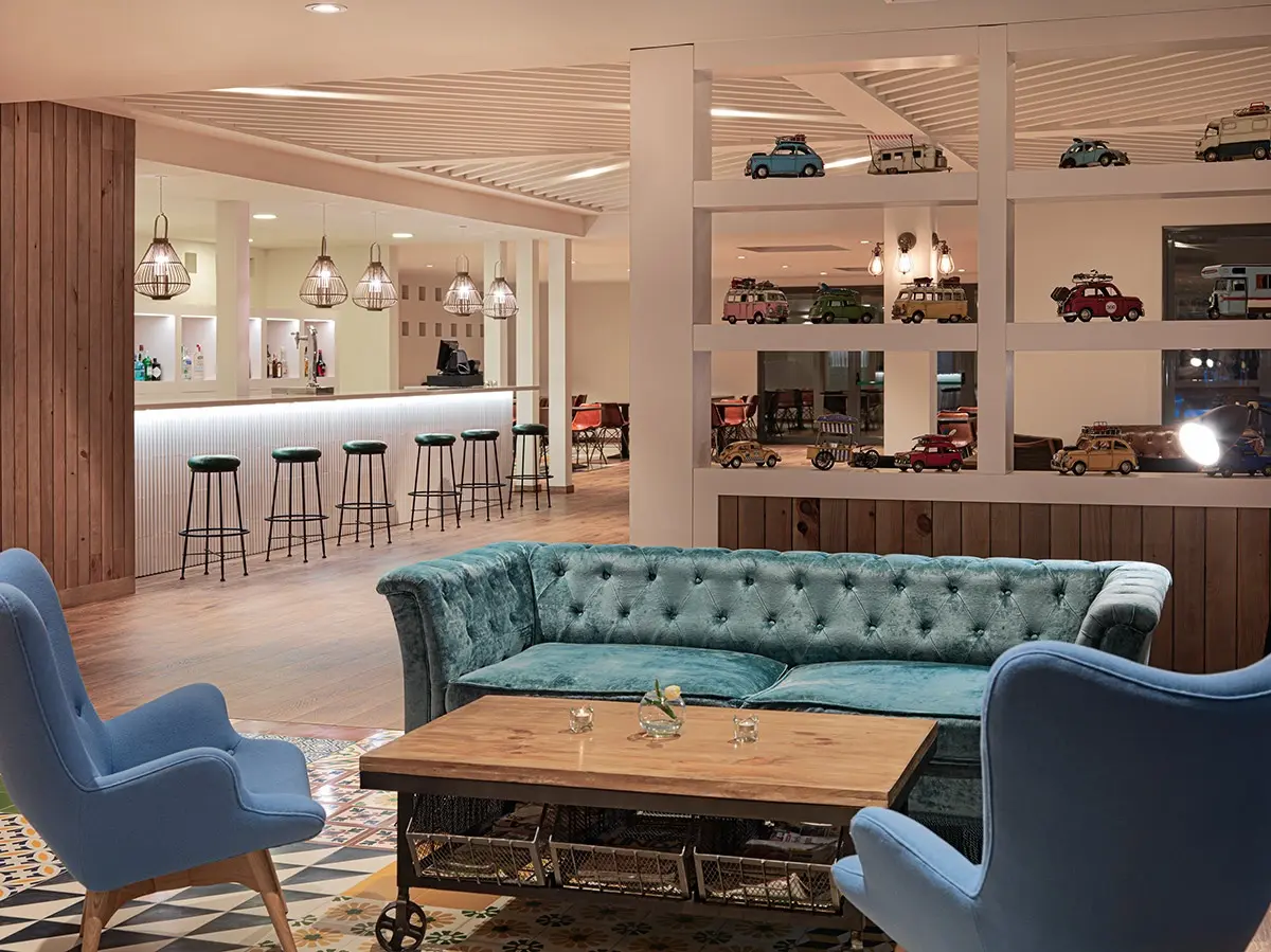 H10 Ocean Dreams Hotel gallery image 22