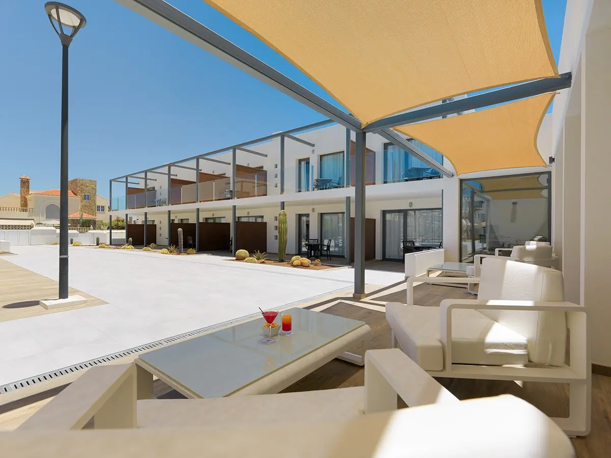 H10 Ocean Dreams Hotel gallery image 23