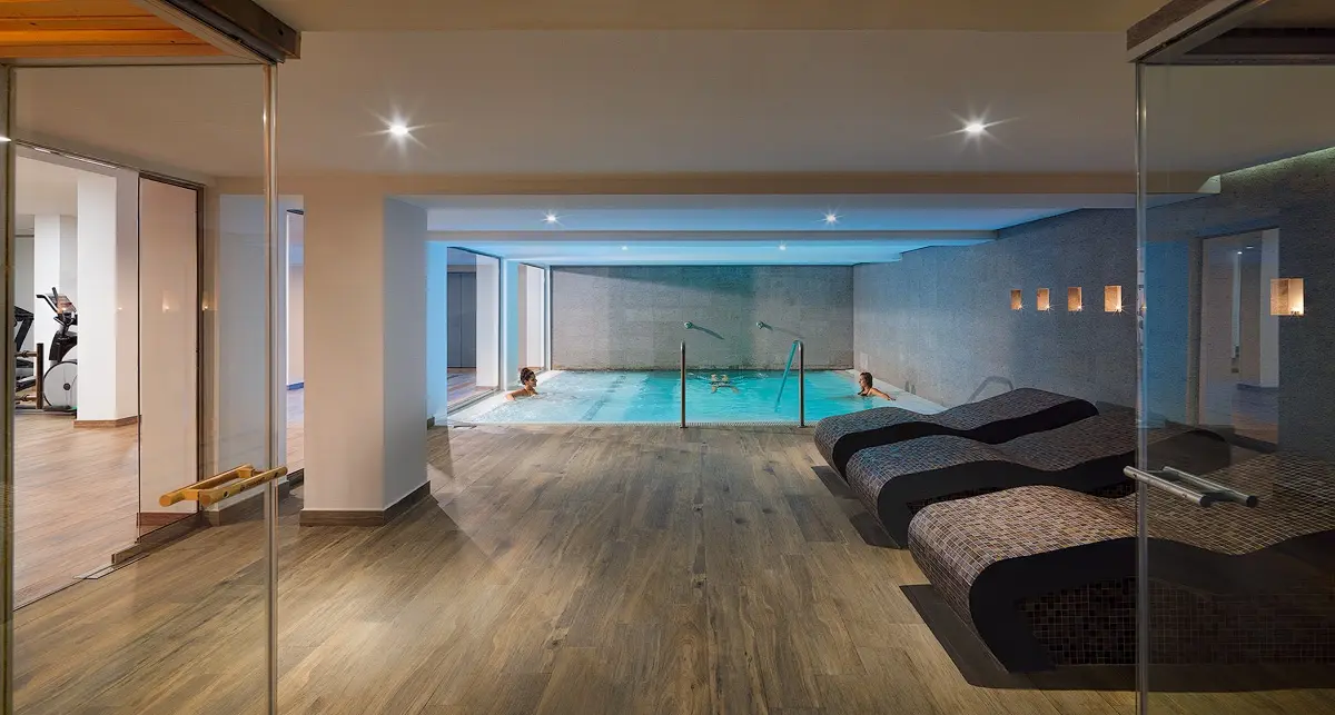 H10 Ocean Dreams Hotel gallery image 27