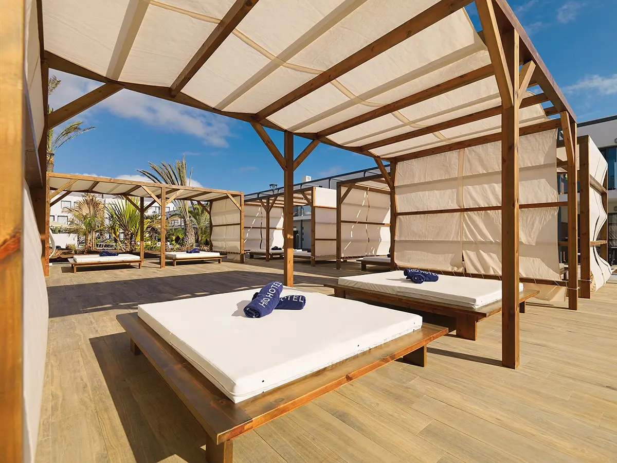 H10 Ocean Dreams Hotel gallery image 3