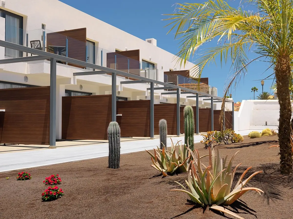 H10 Ocean Dreams Hotel gallery image 4