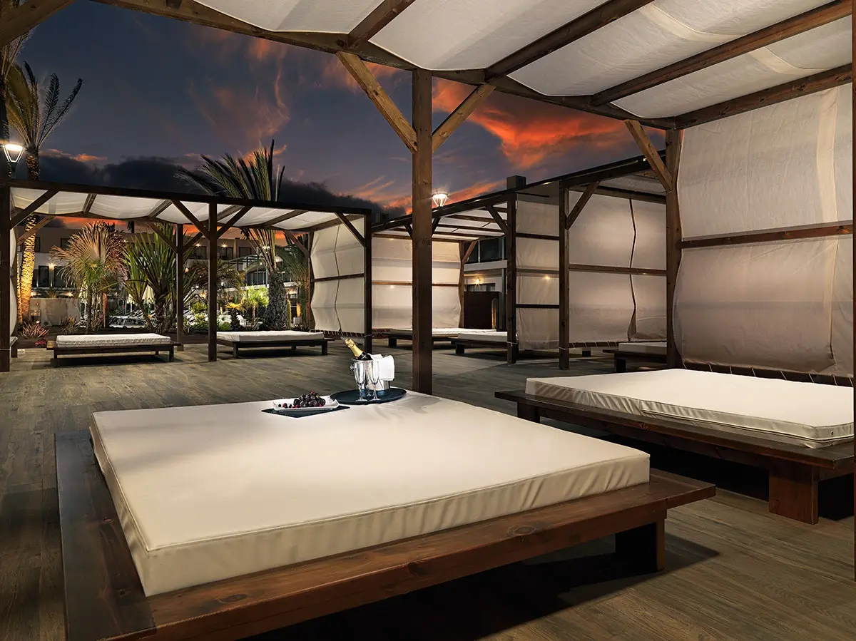 H10 Ocean Dreams Hotel gallery image 5