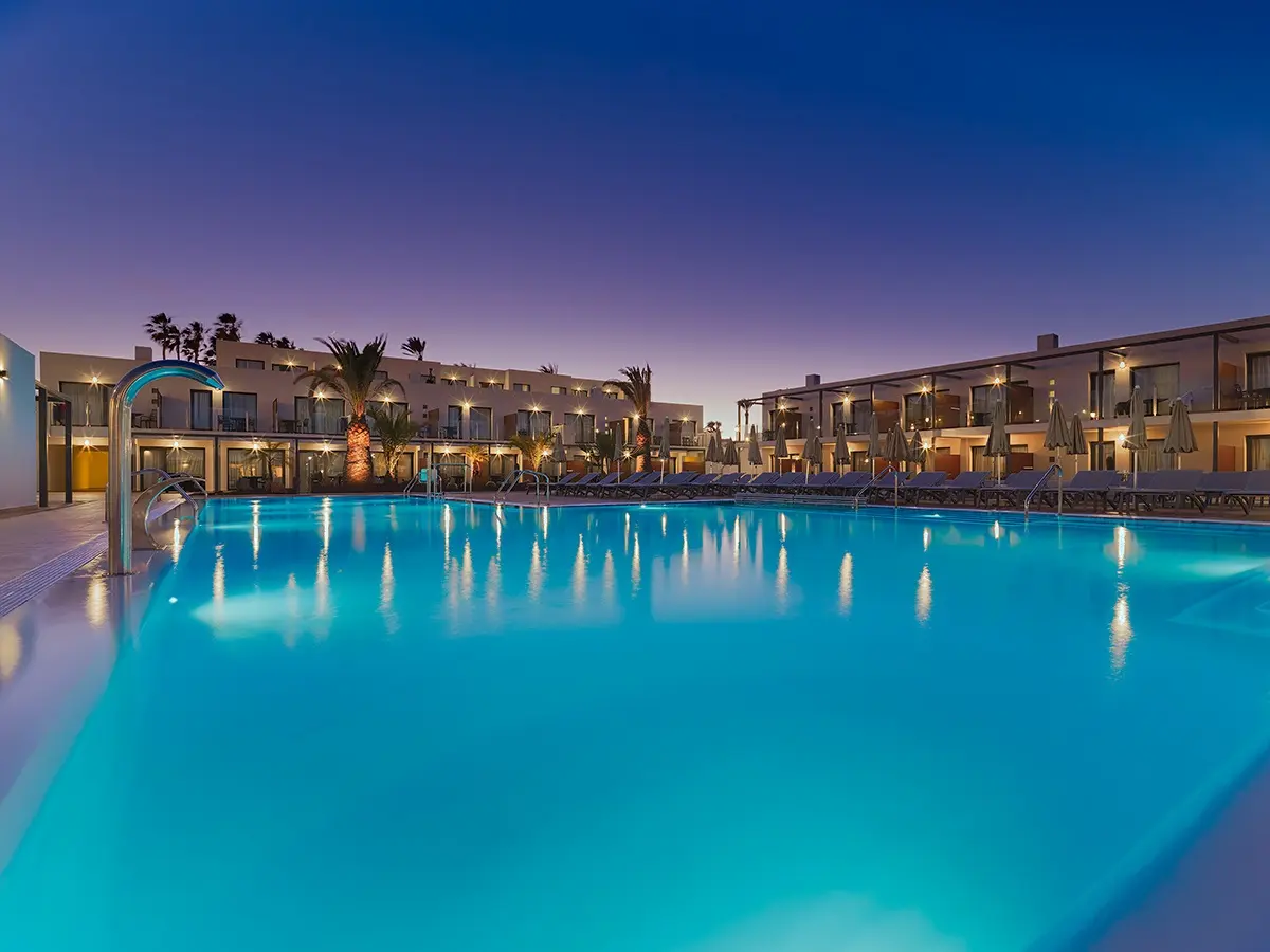 H10 Ocean Dreams Hotel gallery image 6