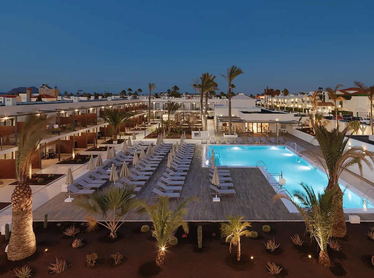 H10 Ocean Dreams Hotel gallery image 7