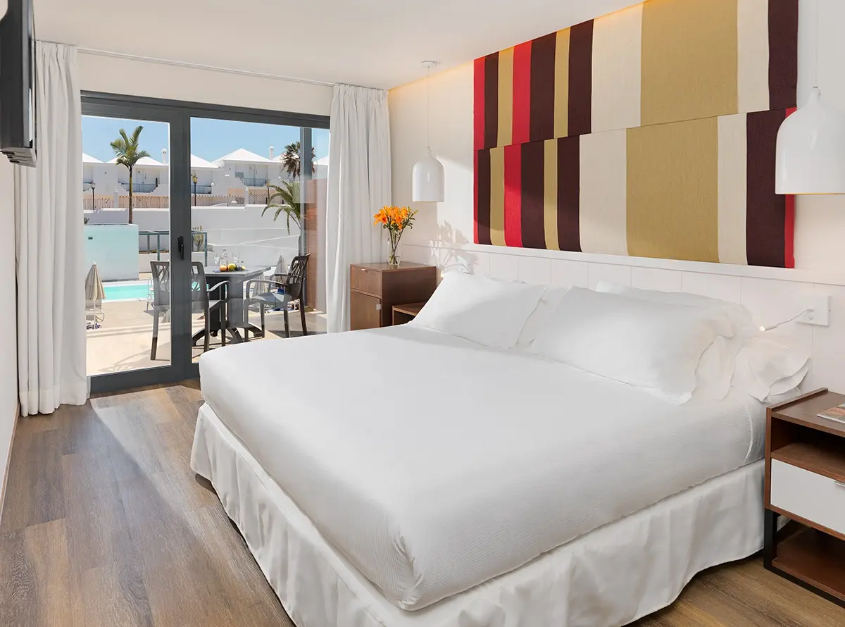 H10 Ocean Dreams Hotel gallery image 9