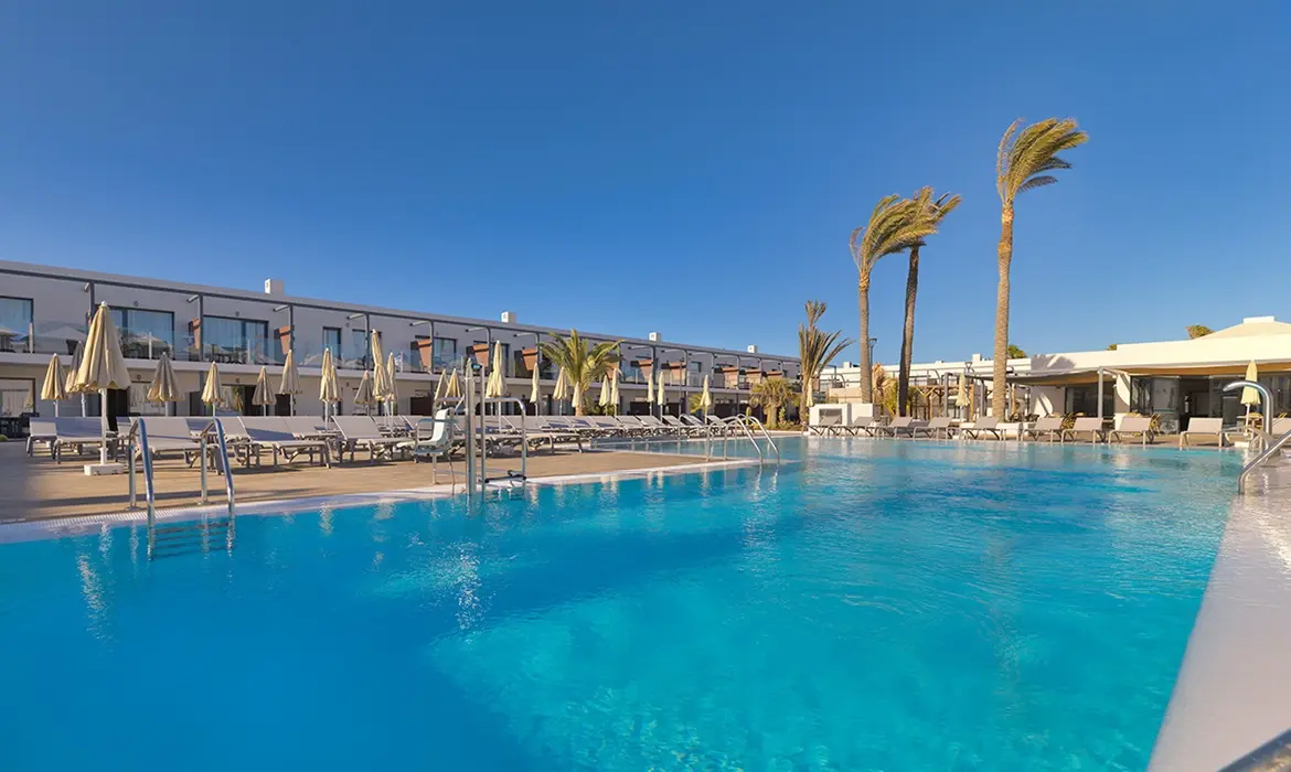 H10 Ocean Dreams Hotel
