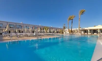 H10 Ocean Dreams Hotel