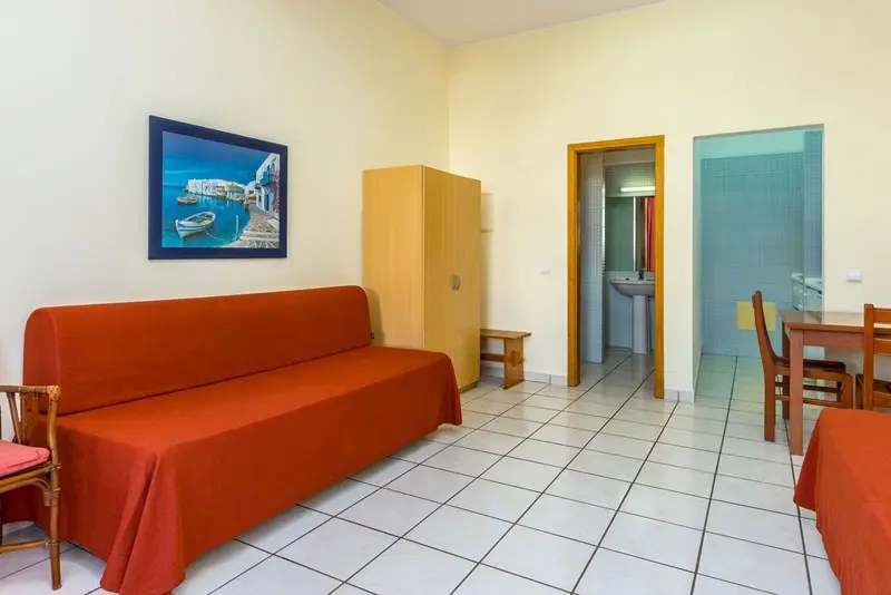 Pateo Village Apartments gallery image 14