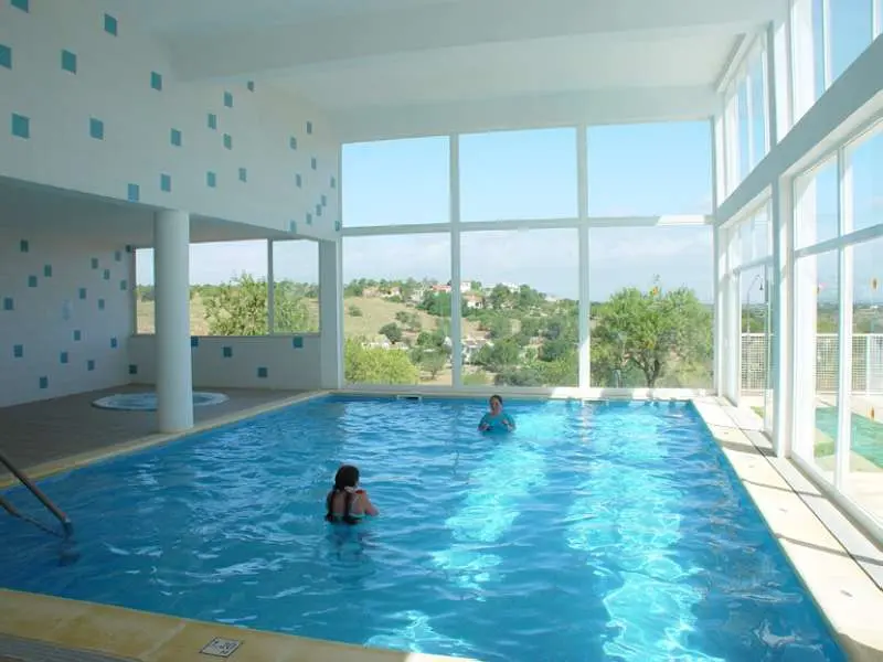Pateo Village Apartments