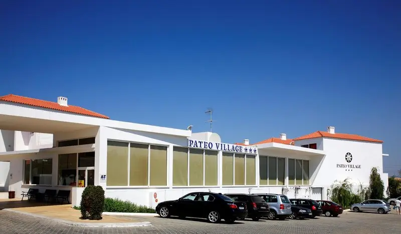 Pateo Village Apartments gallery image 7