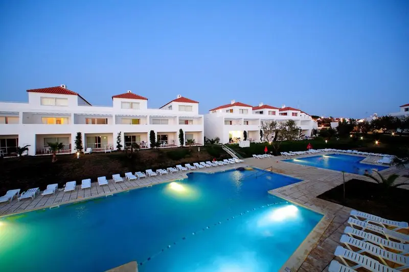 Pateo Village Apartments gallery image 1