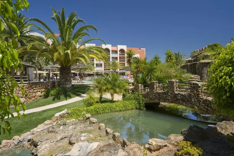 Falesia Hotel gallery image 3