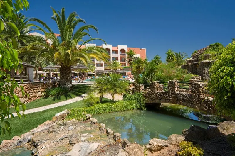 Falesia Hotel gallery image 20