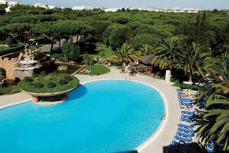 Falesia Hotel gallery image 1