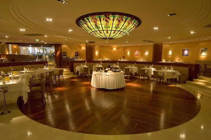 Falesia Hotel gallery image 22