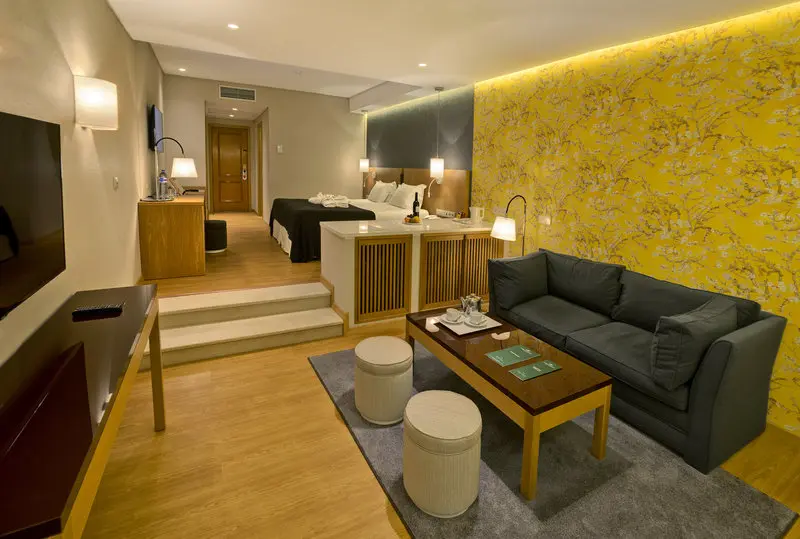 Falesia Hotel gallery image 13