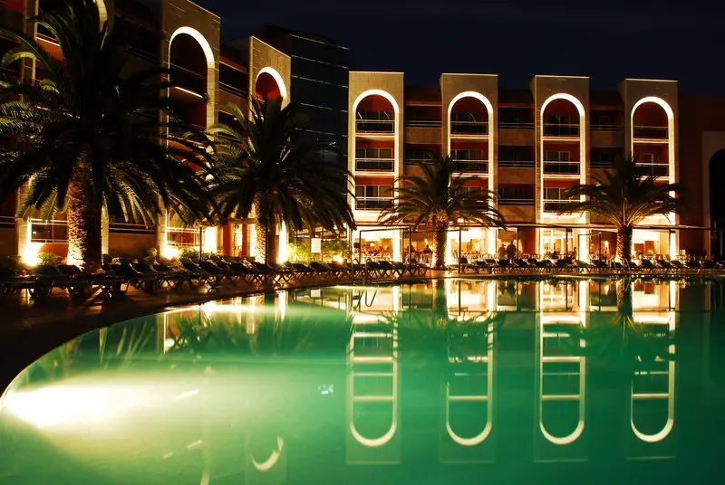 Falesia Hotel gallery image 4