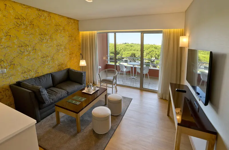 Falesia Hotel gallery image 14