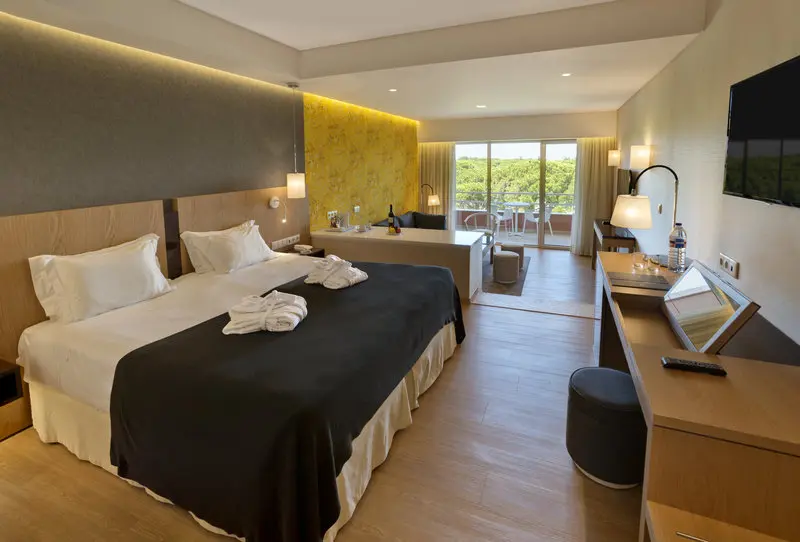 Falesia Hotel gallery image 15