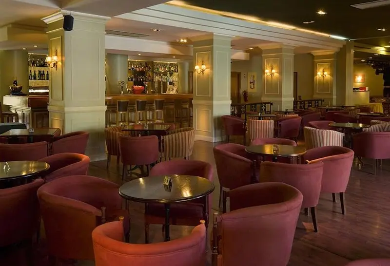 Falesia Hotel gallery image 23