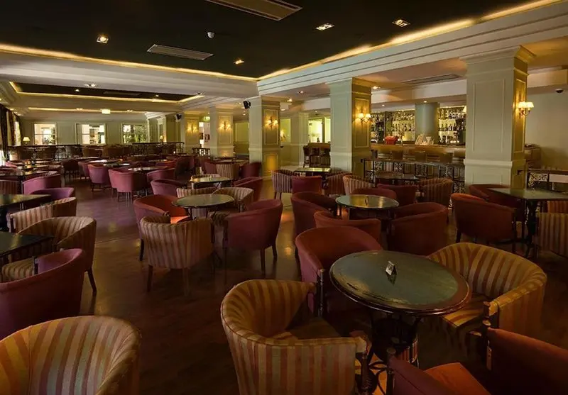 Falesia Hotel gallery image 24
