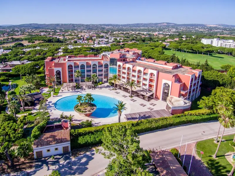 Falesia Hotel gallery image 8