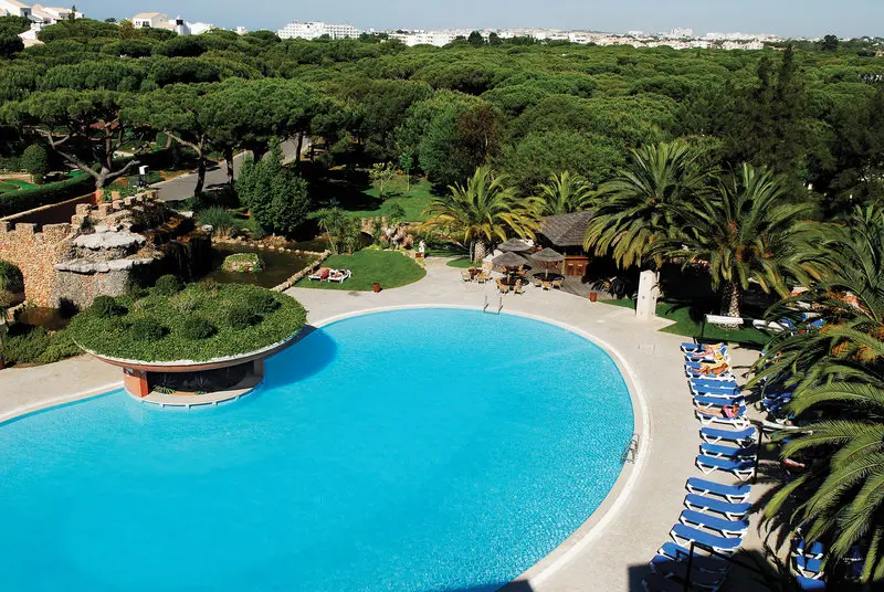 Falesia Hotel