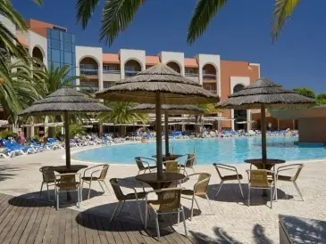 Falesia Hotel