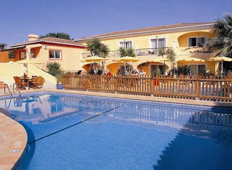 Costa D'Oiro Ambiance Village gallery image 6