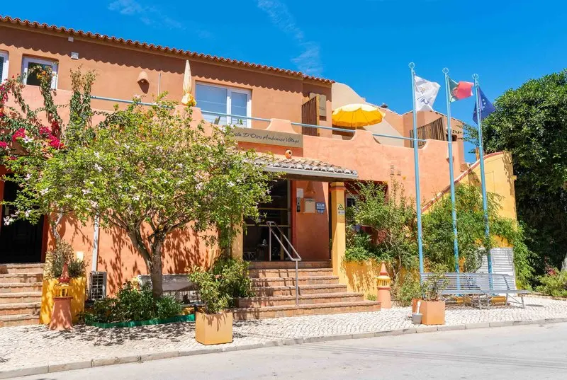 Costa D'Oiro Ambiance Village gallery image 27